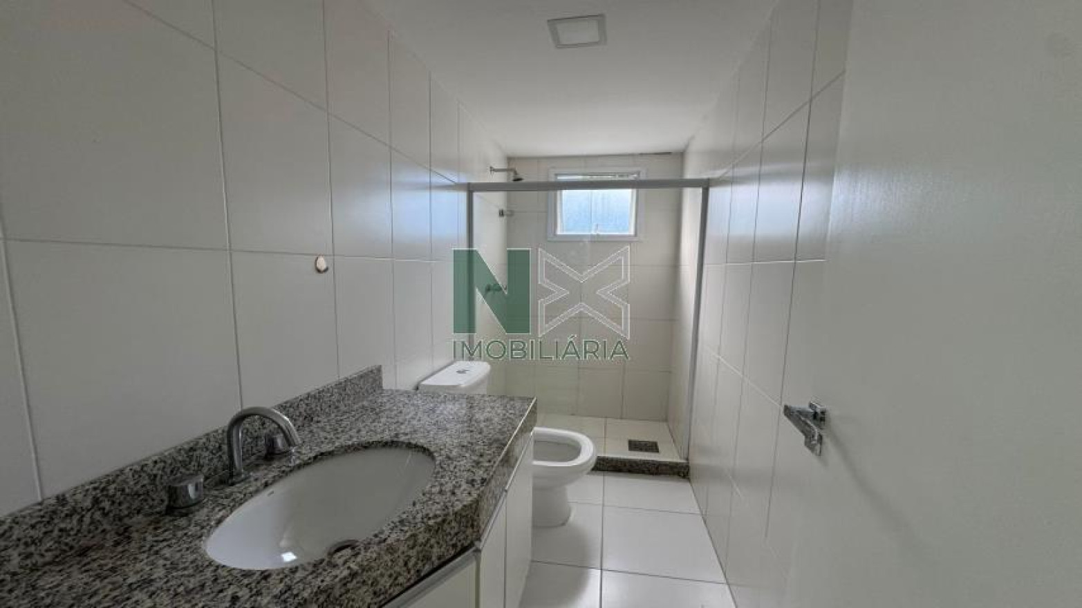 Apartamento 3 Quartos 96m² 