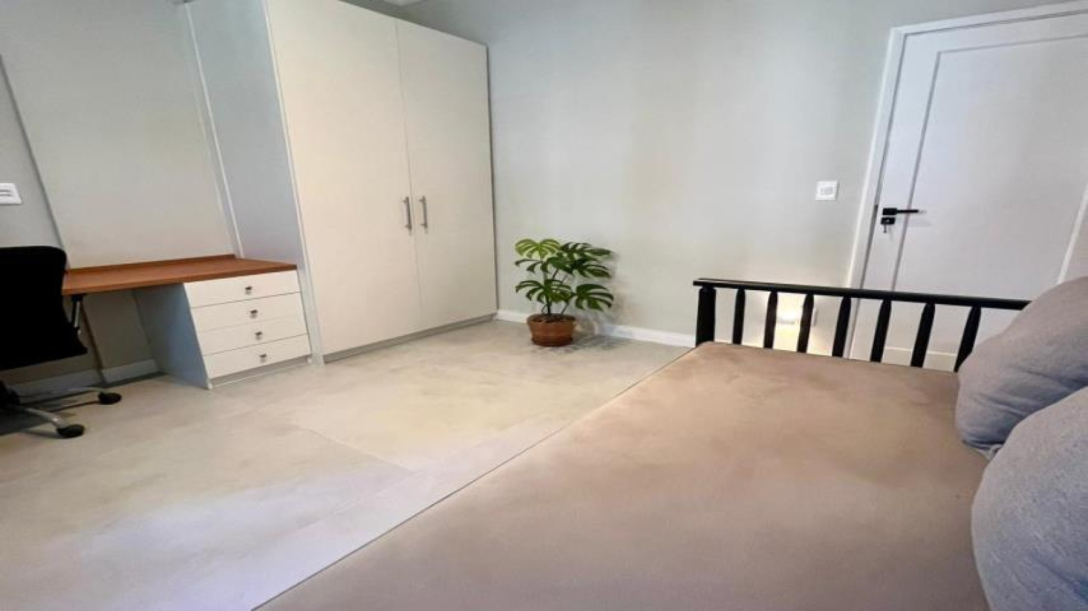 Apartamento 3 Quartos 80m² 