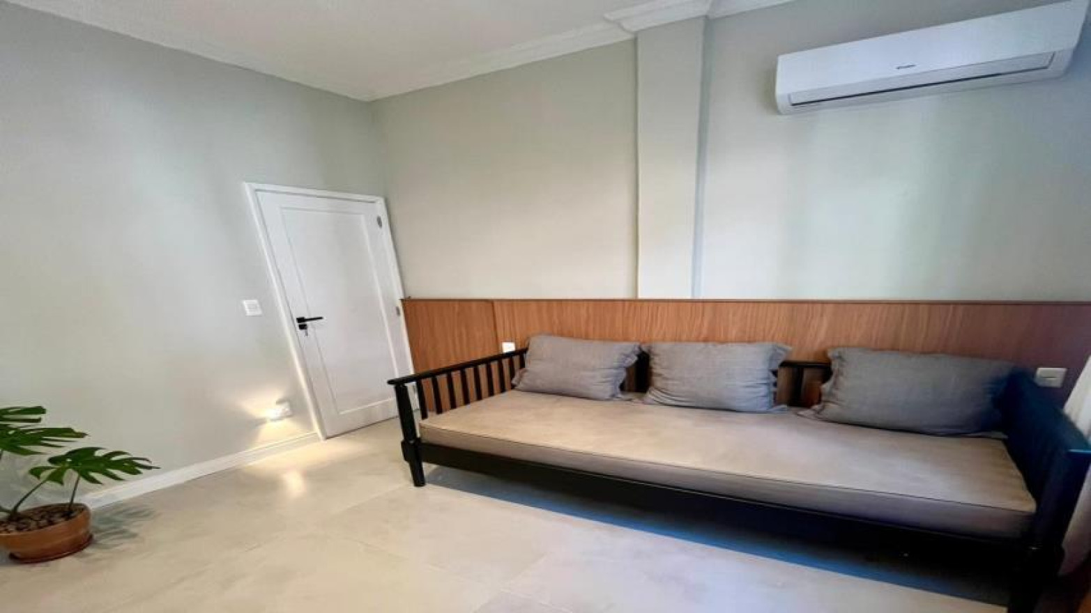 Apartamento 3 Quartos 80m² 