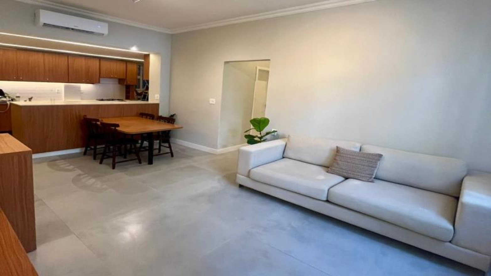 Apartamento 3 Quartos 80m² 