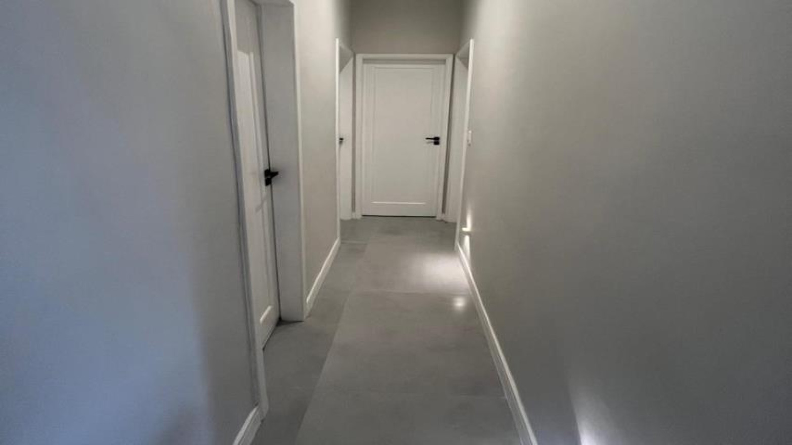 Apartamento 3 Quartos 80m² 