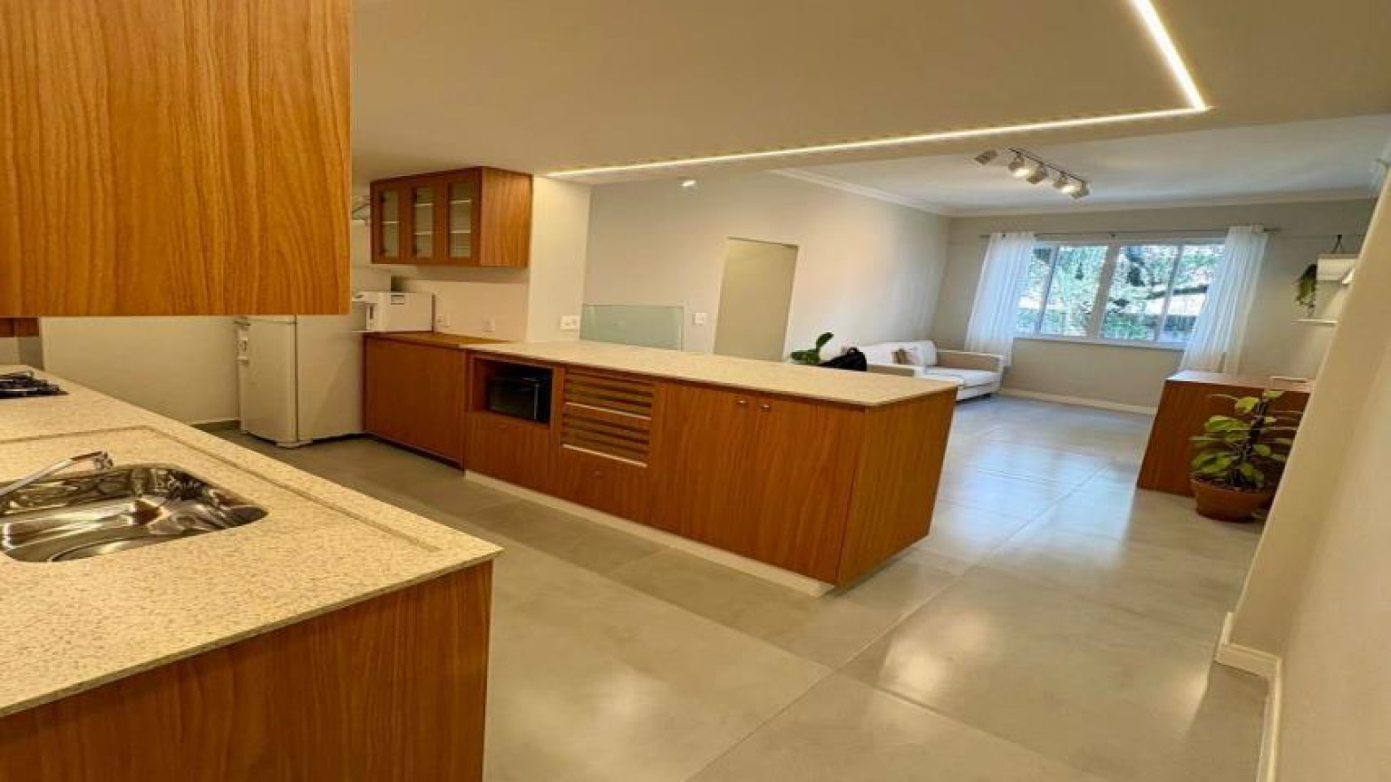Apartamento 3 Quartos 80m² 