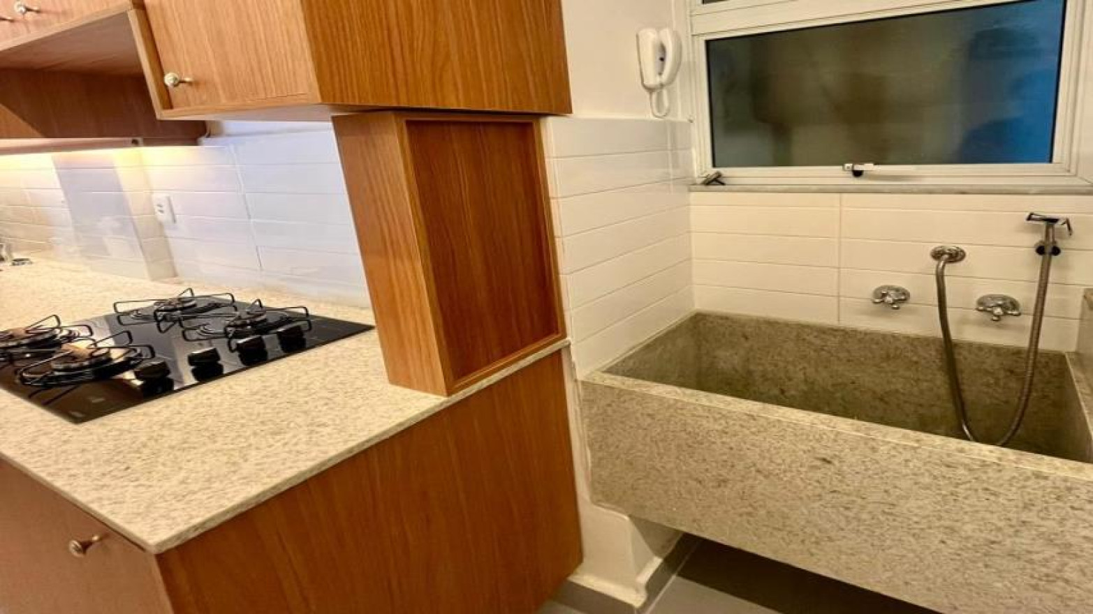 Apartamento 3 Quartos 80m² 