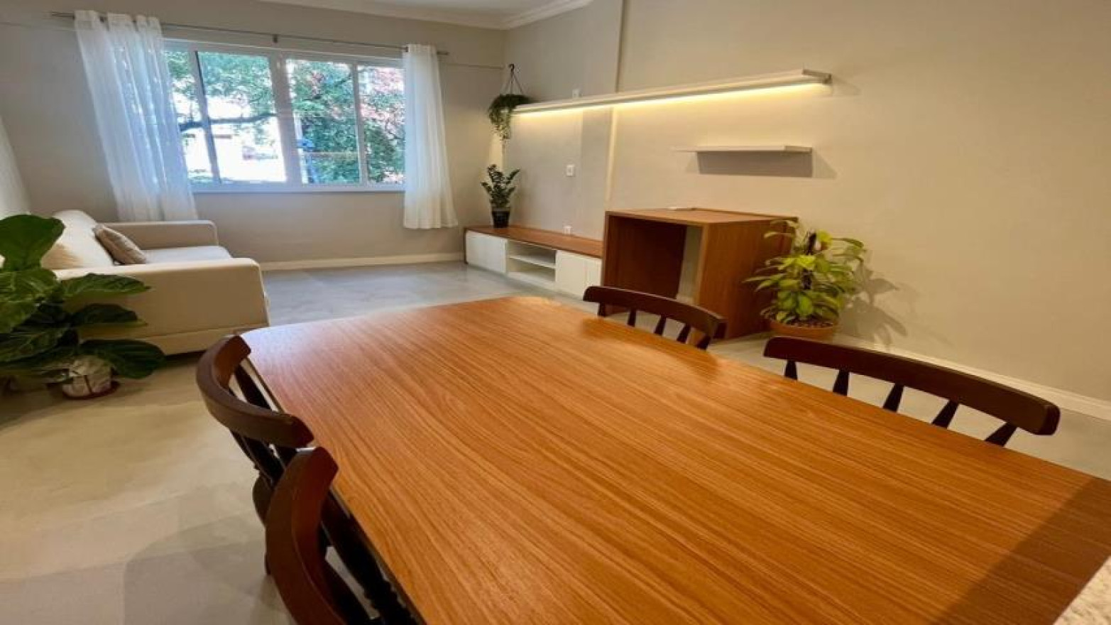 Apartamento 3 Quartos 80m² 