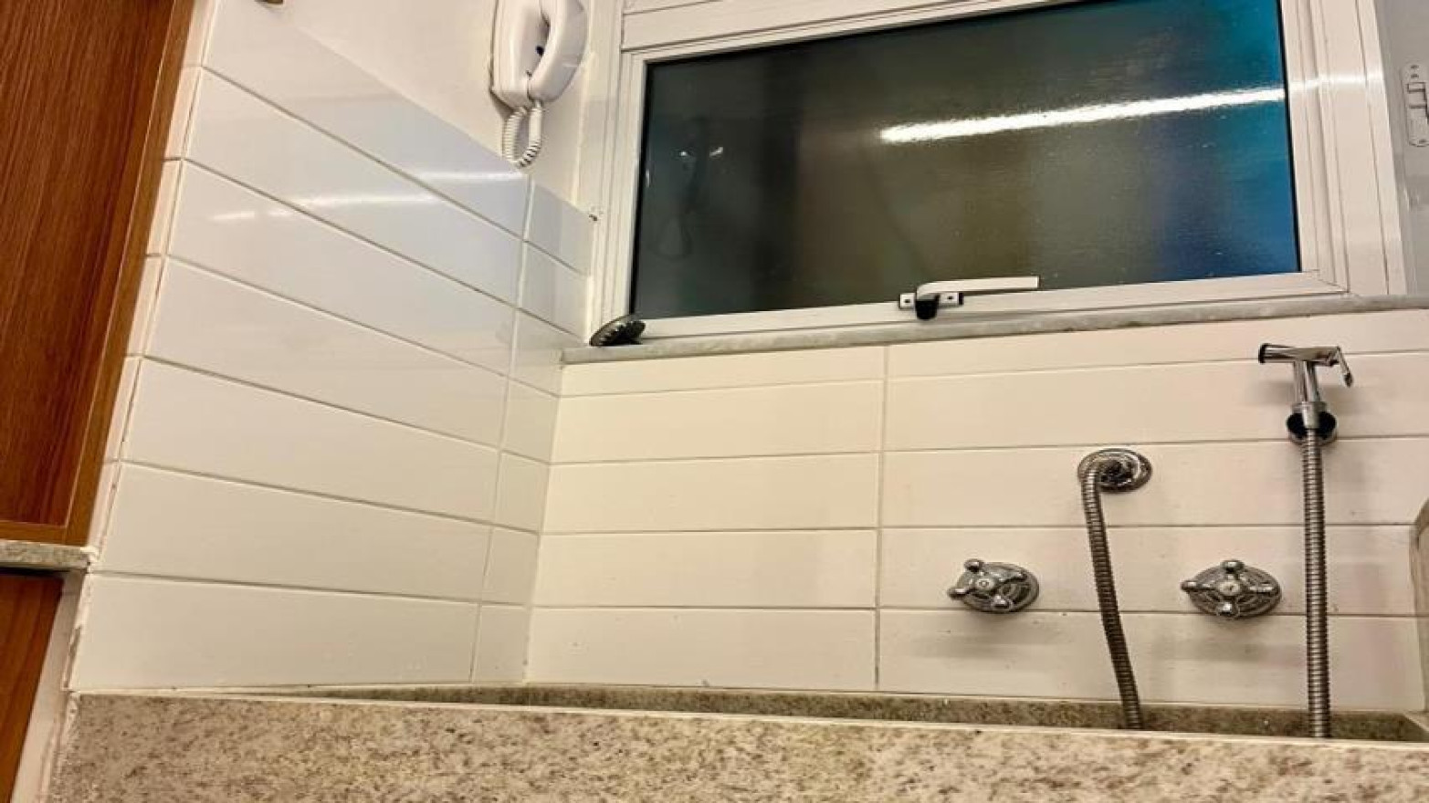 Apartamento 3 Quartos 80m² 