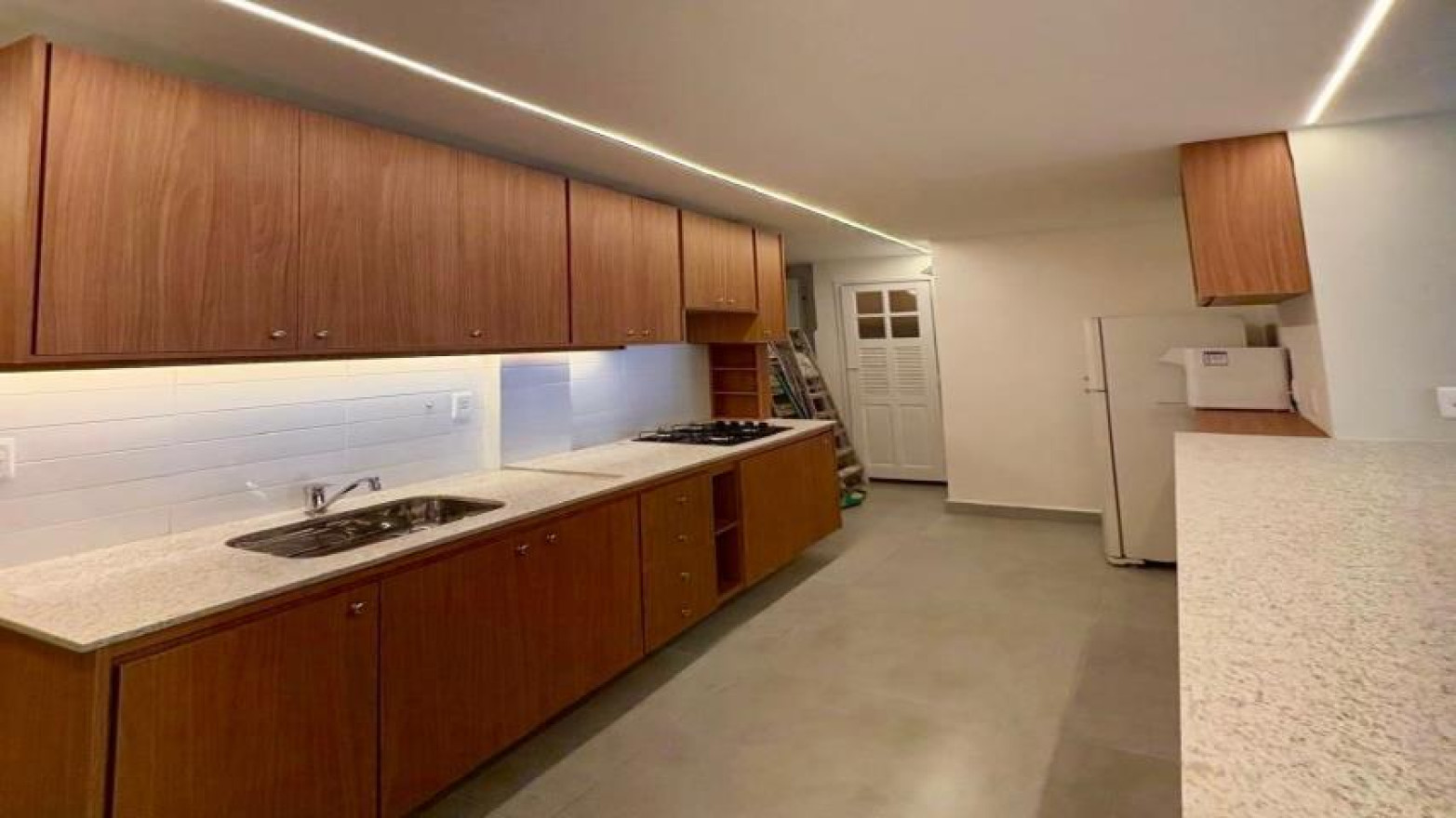 Apartamento 3 Quartos 80m² 