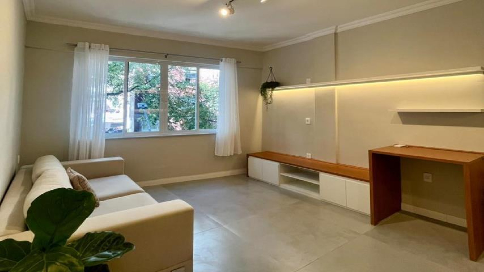 Apartamento 3 Quartos 80m² 