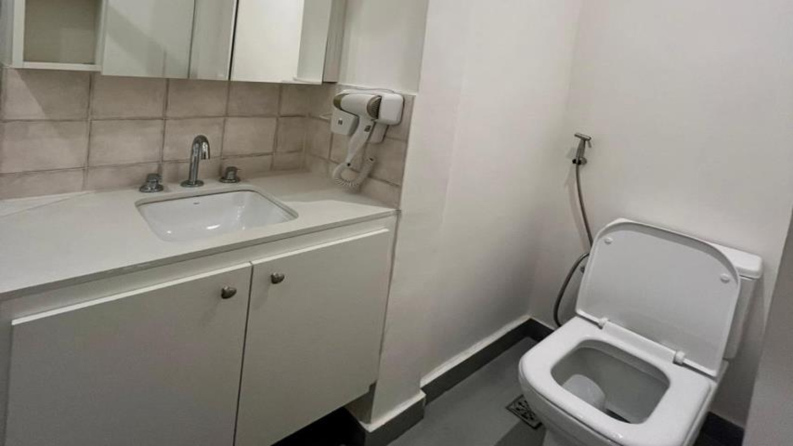 Apartamento 3 Quartos 80m² 