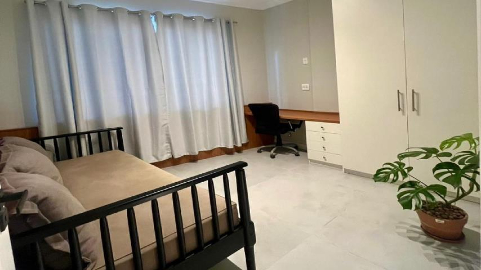 Apartamento 3 Quartos 80m² 