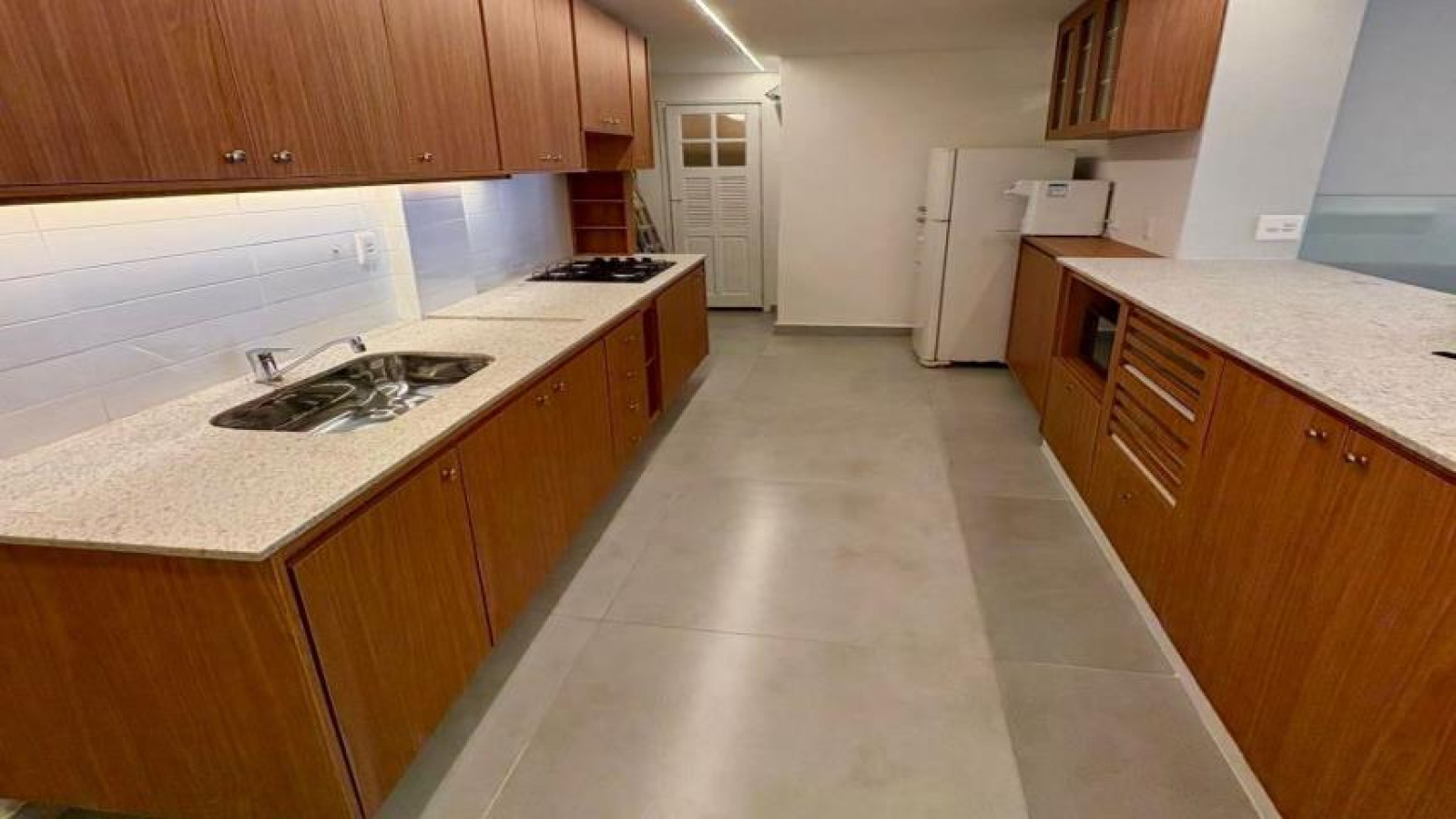 Apartamento 3 Quartos 80m² 
