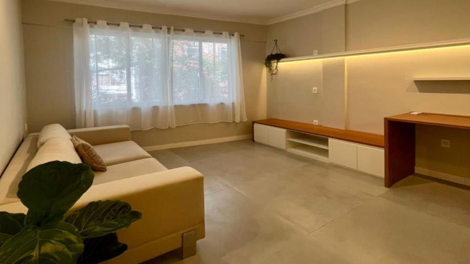 Apartamento 3 Quartos 80m² 
