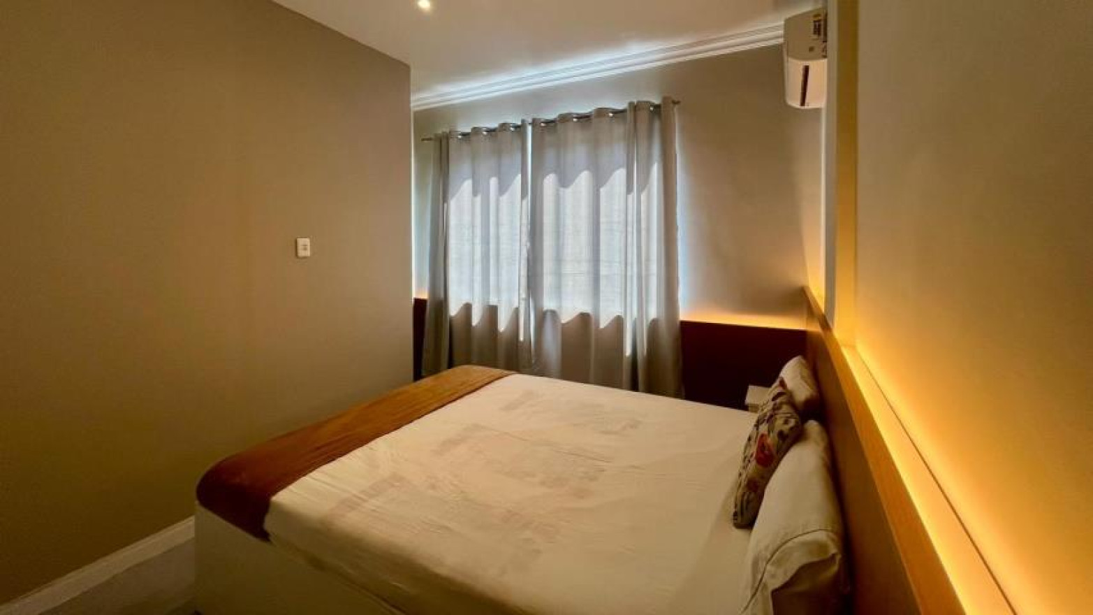 Apartamento 3 Quartos 80m² 