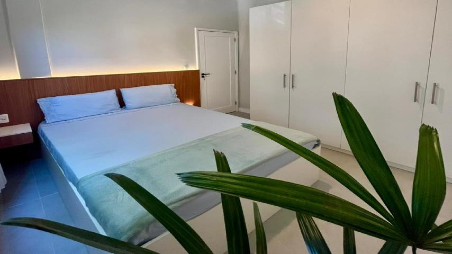 Apartamento 3 Quartos 80m² 