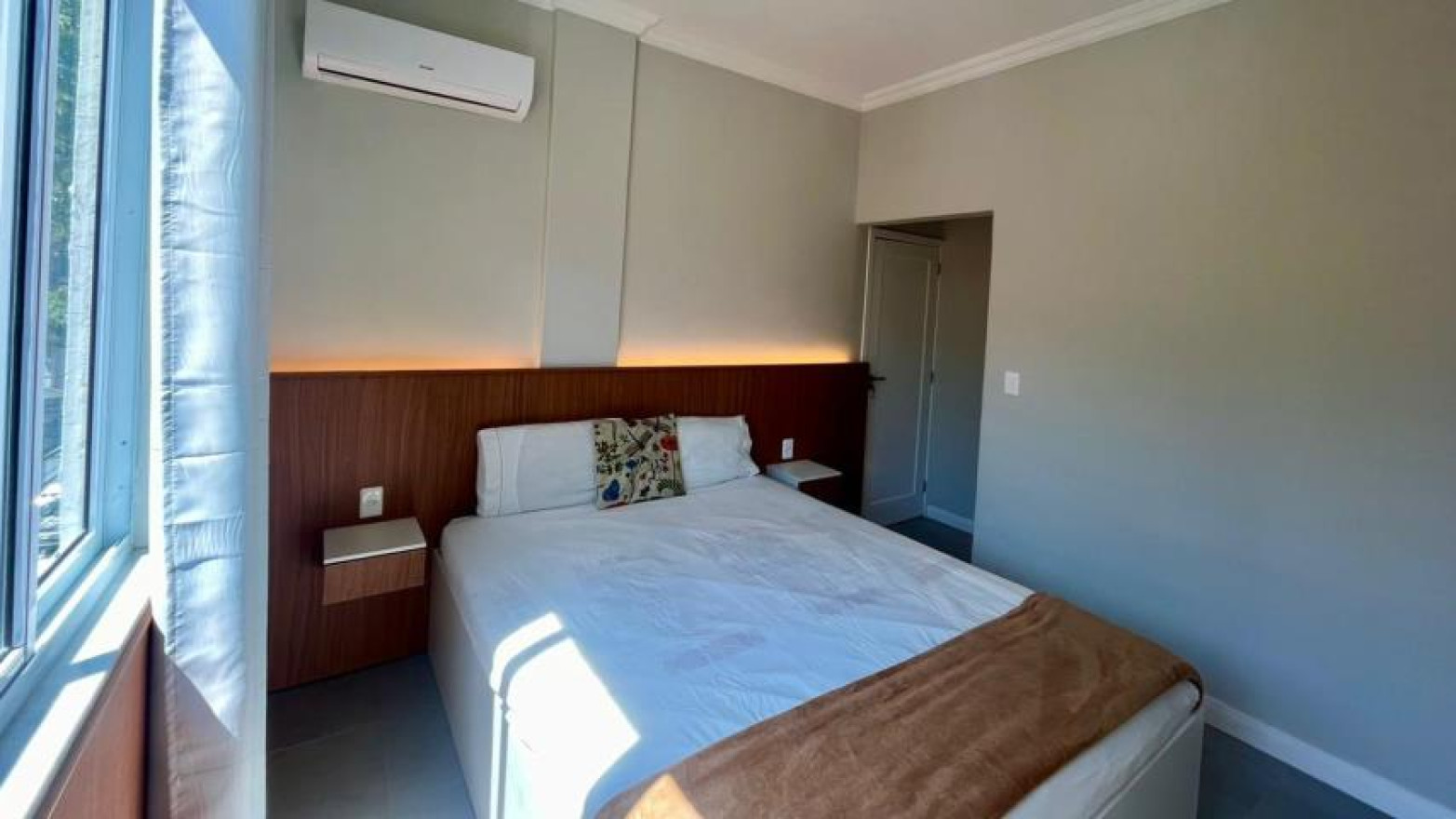 Apartamento 3 Quartos 80m² 