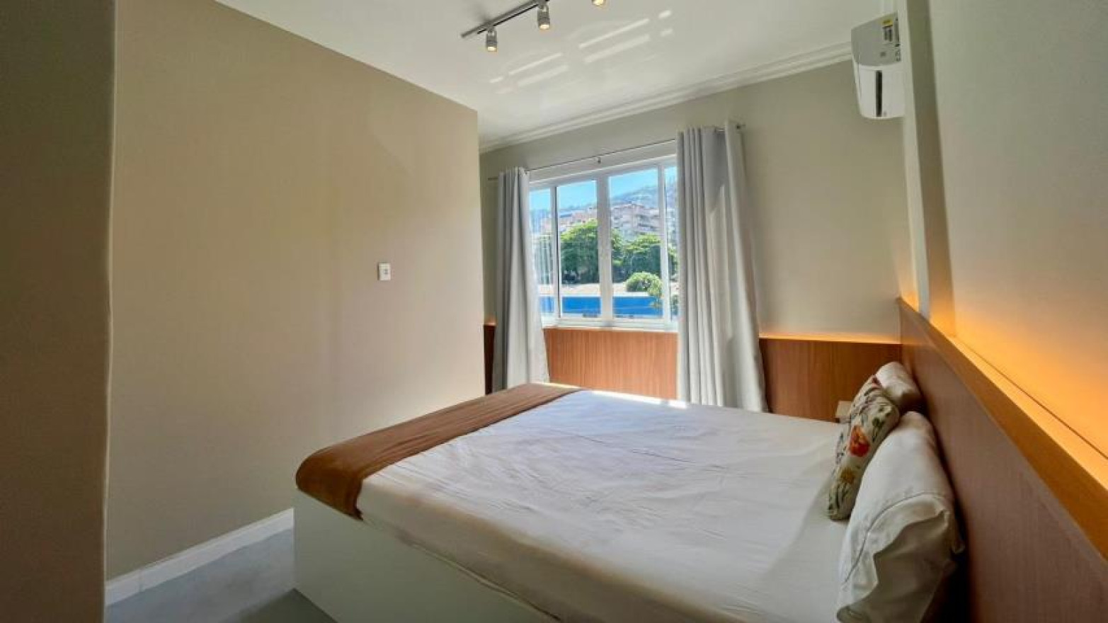 Apartamento 3 Quartos 80m² 