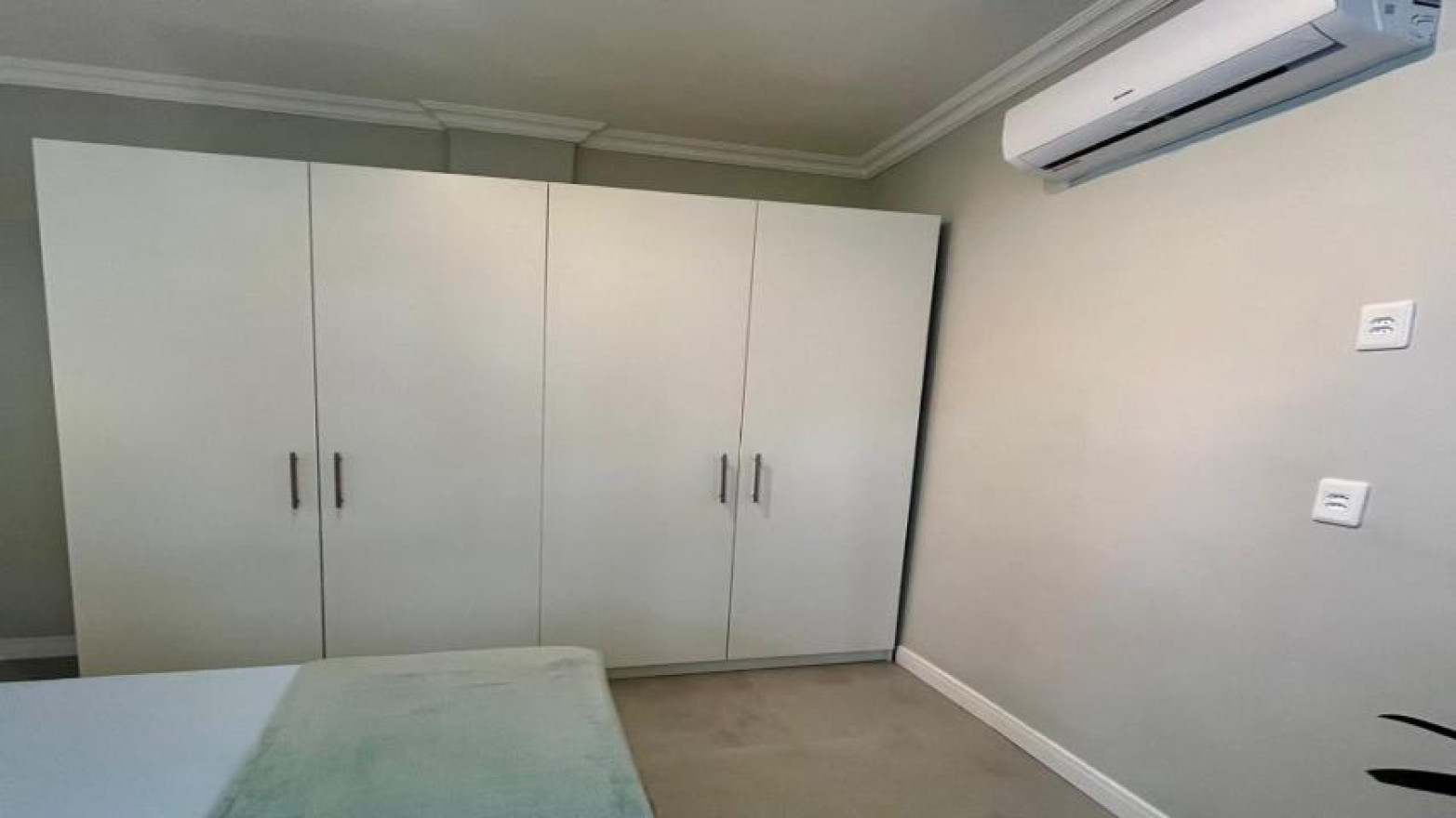 Apartamento 3 Quartos 80m² 