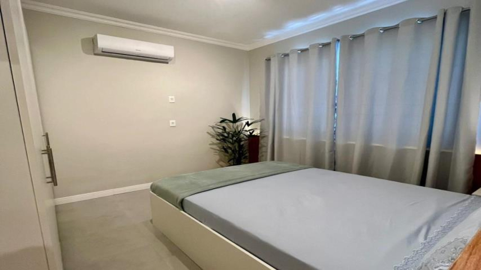 Apartamento 3 Quartos 80m² 