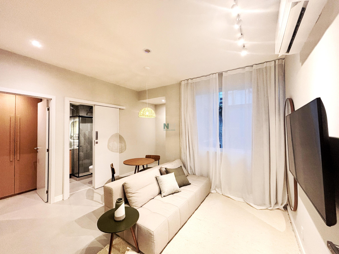 Apartamento 2 Quartos 60m² 