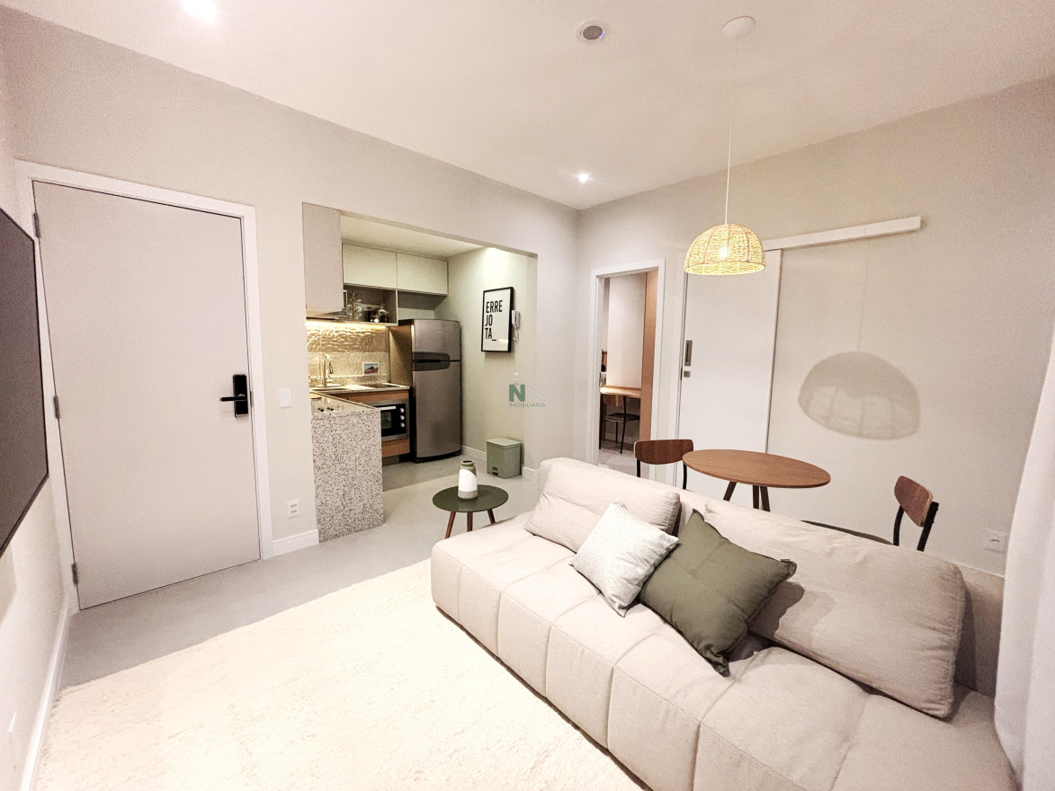 Apartamento 2 Quartos 60m² 