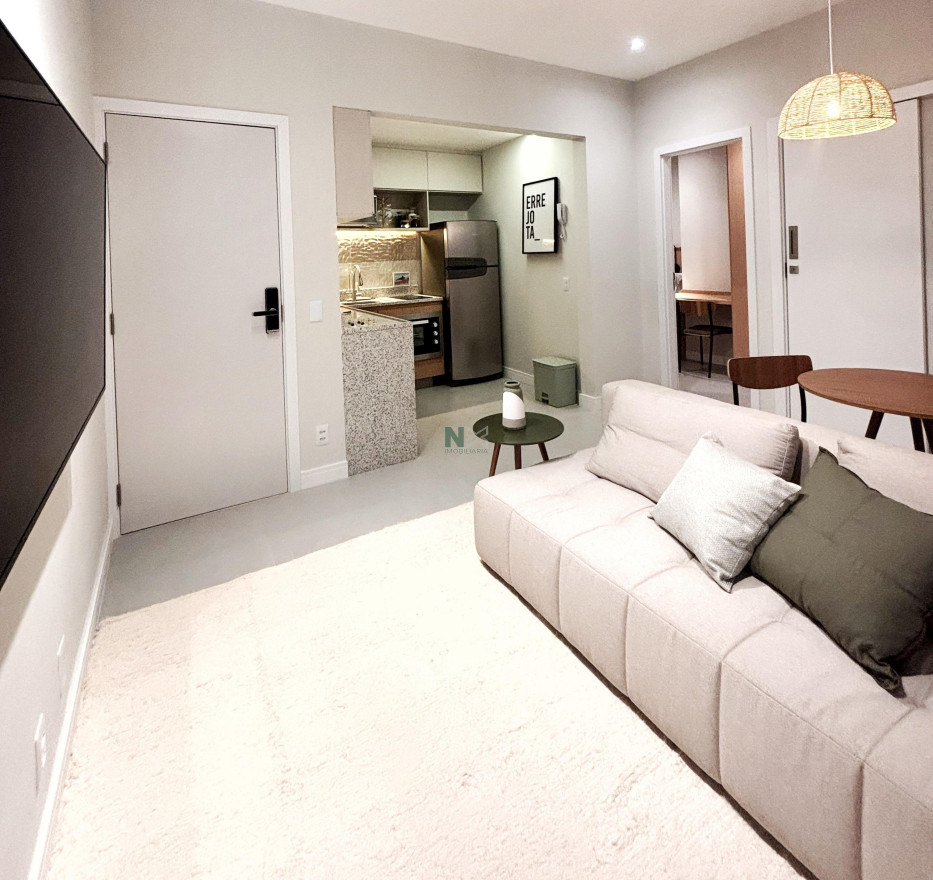 Apartamento 2 Quartos 60m² 