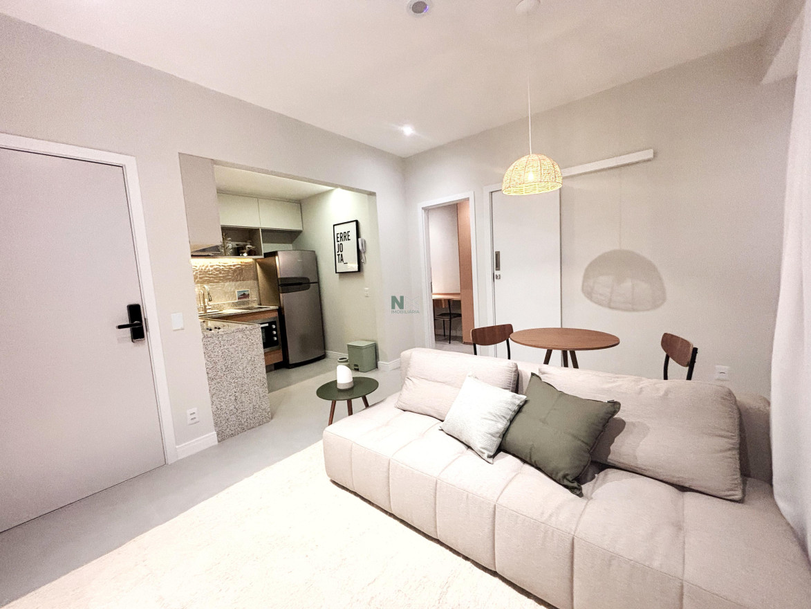 Apartamento 2 Quartos 60m² 