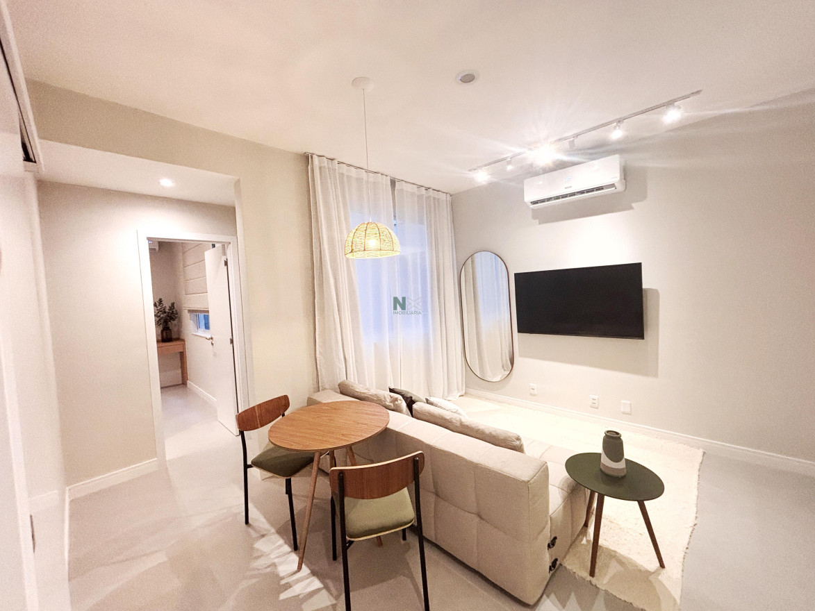 Apartamento 2 Quartos 60m² 