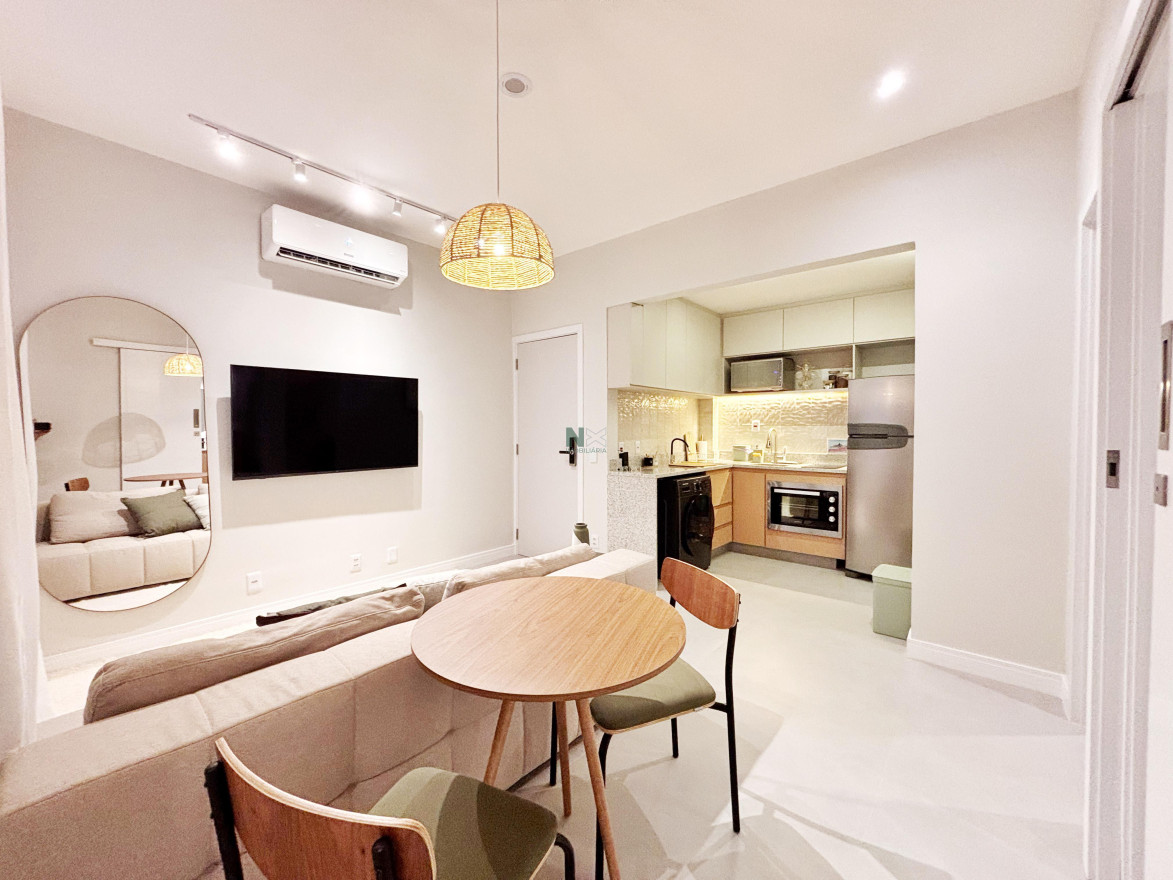 Apartamento 2 Quartos 60m² 