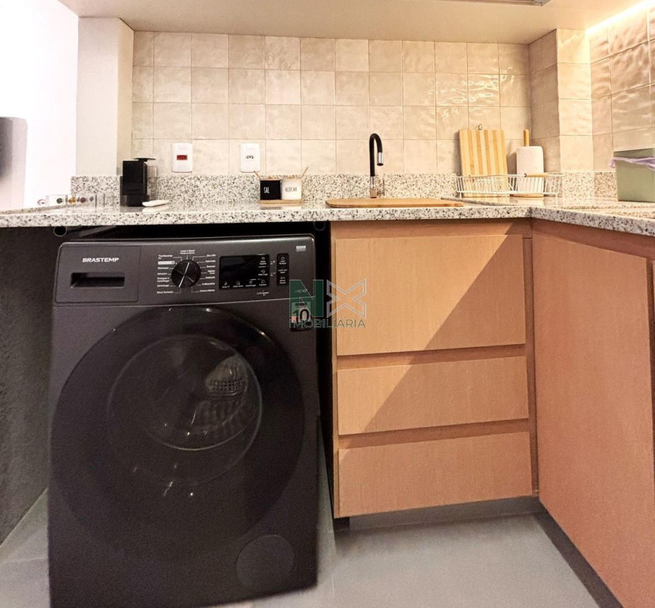 Apartamento 2 Quartos 60m² 