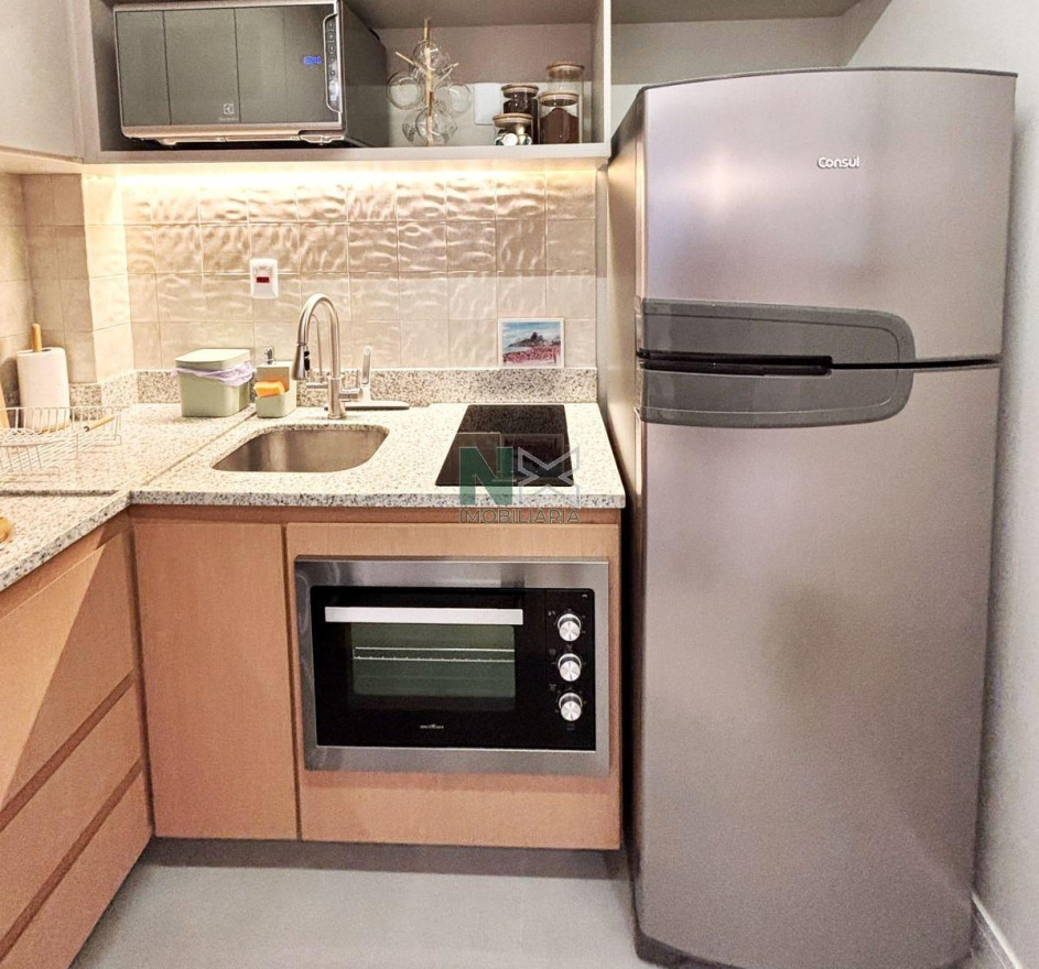 Apartamento 2 Quartos 60m² 