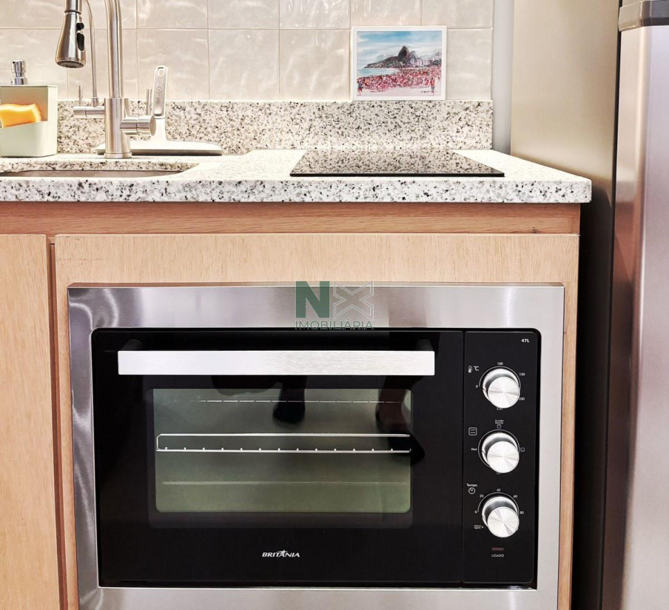 Apartamento 2 Quartos 60m² 