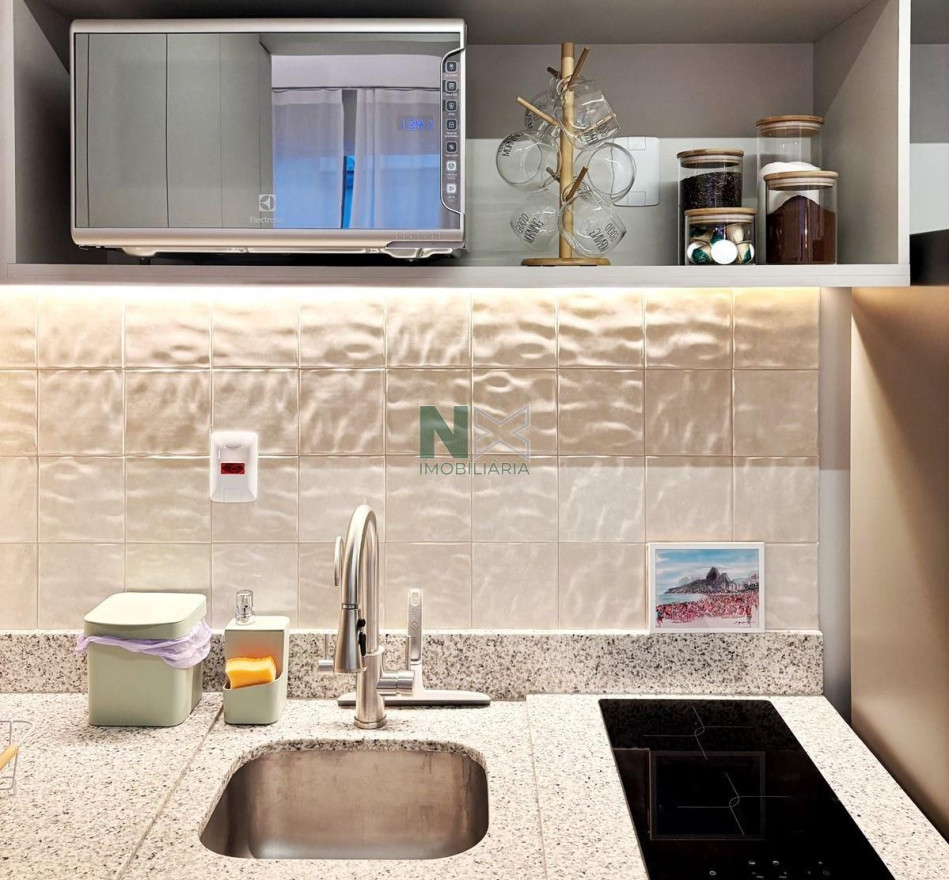 Apartamento 2 Quartos 60m² 