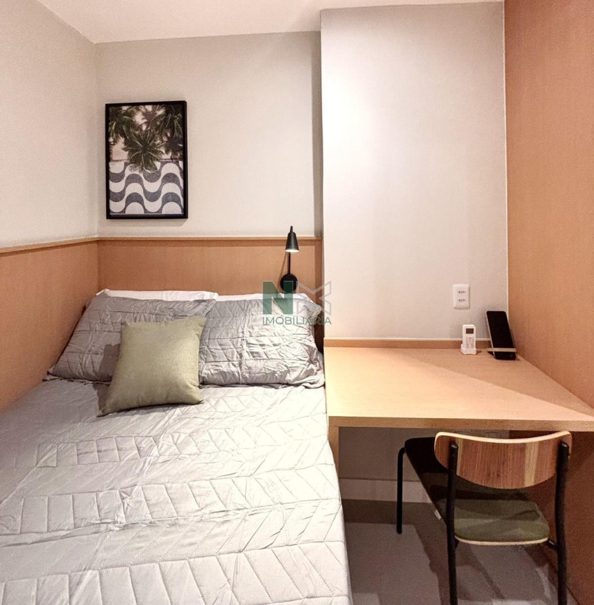 Apartamento 2 Quartos 60m² 