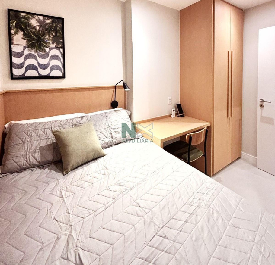Apartamento 2 Quartos 60m² 
