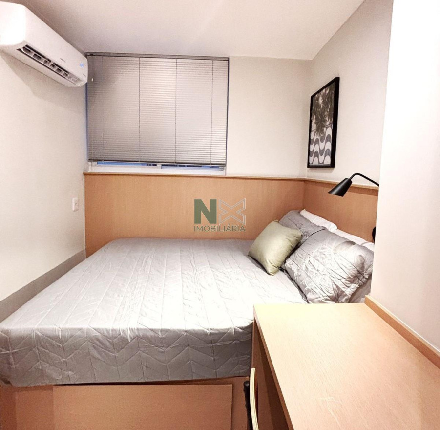 Apartamento 2 Quartos 60m² 