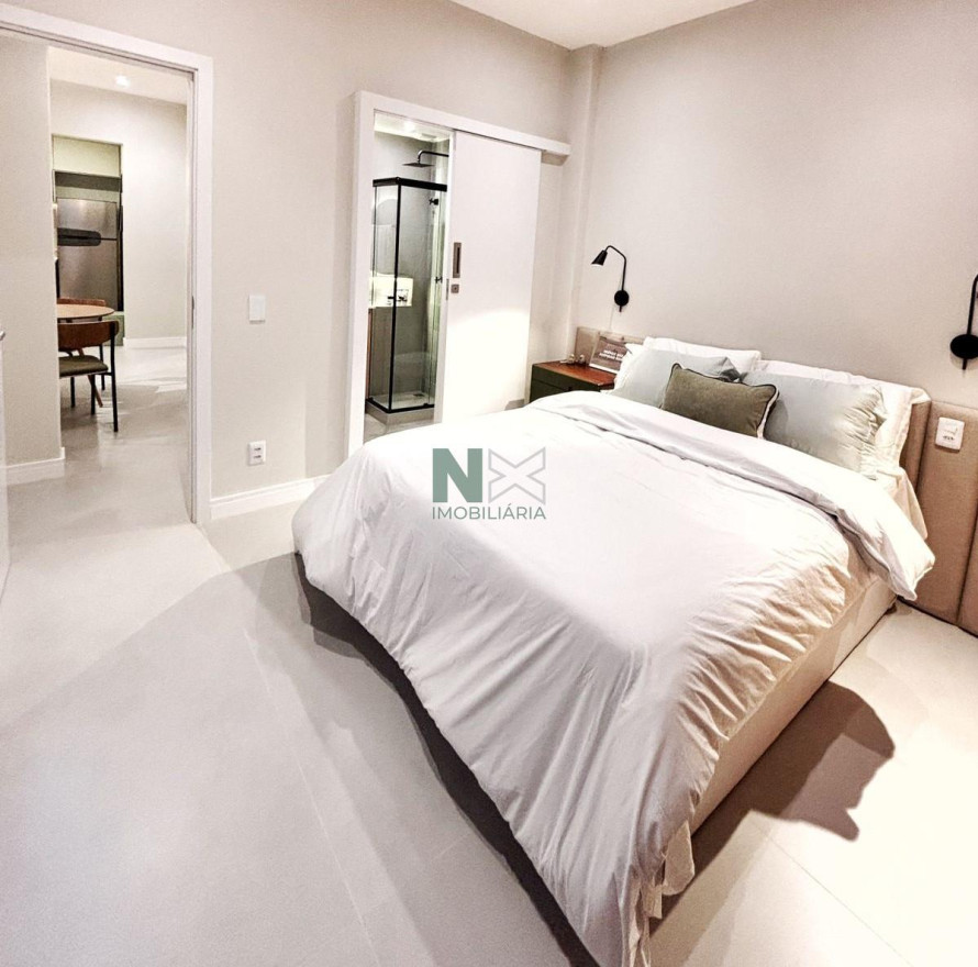 Apartamento 2 Quartos 60m² 