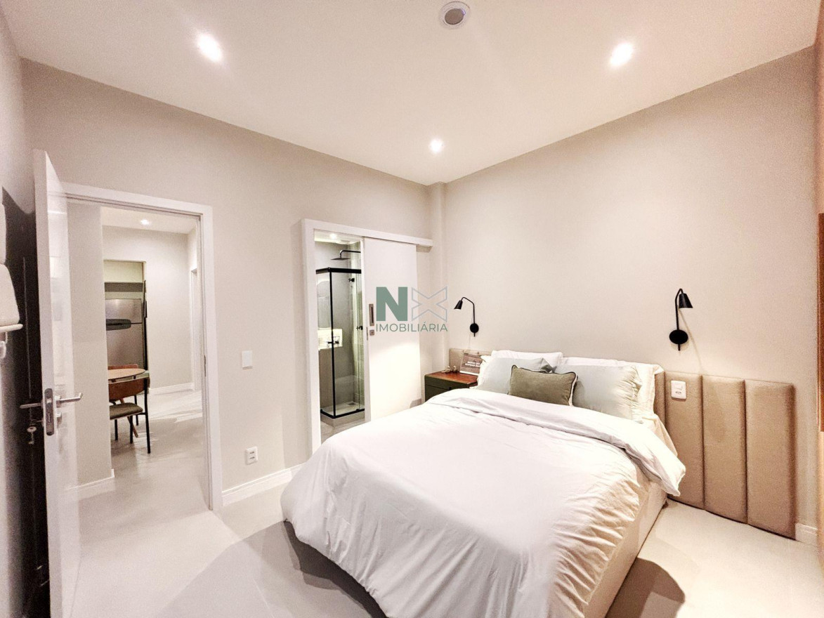 Apartamento 2 Quartos 60m² 