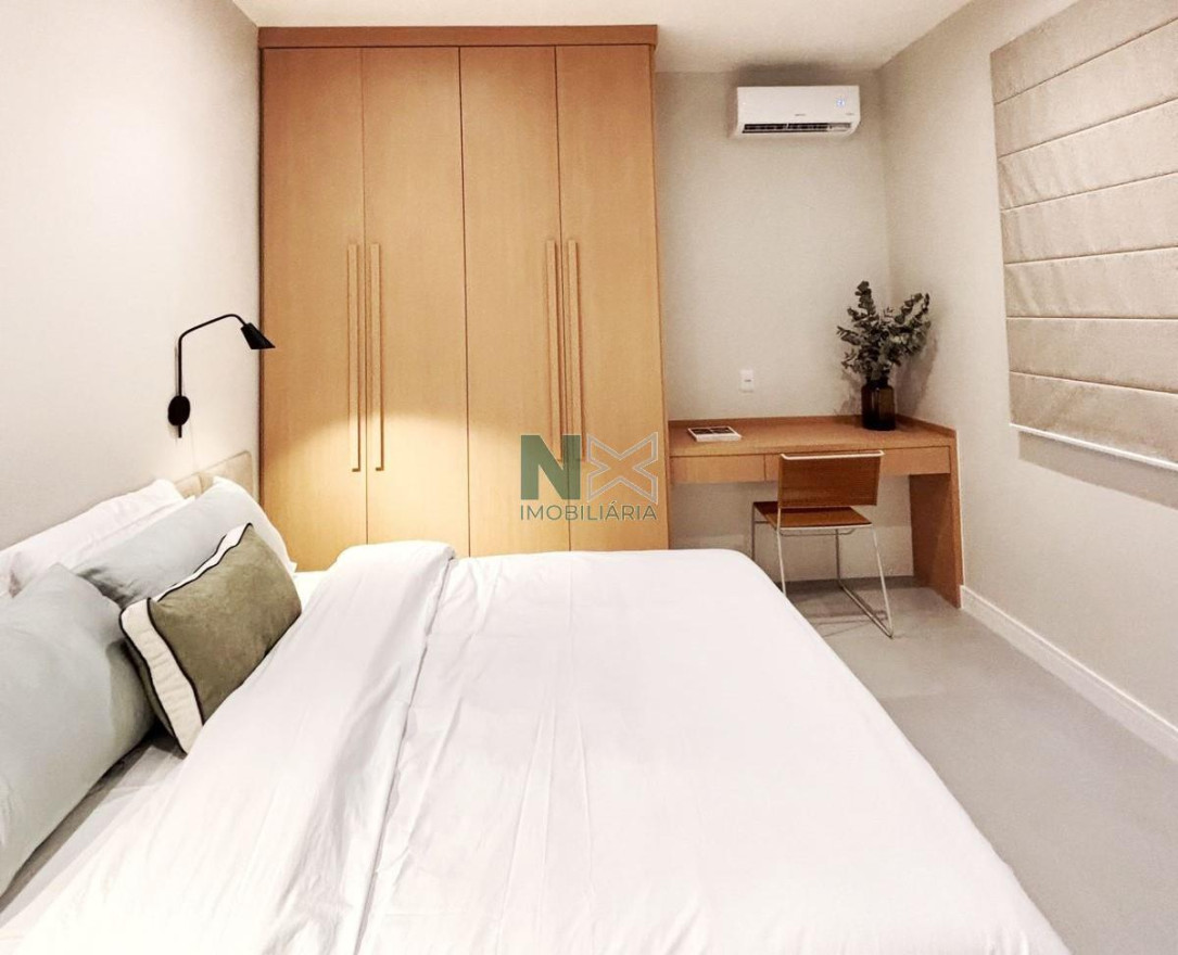 Apartamento 2 Quartos 60m² 