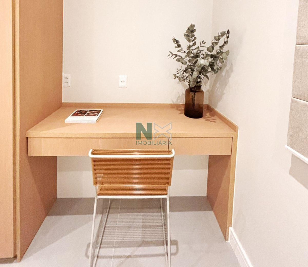 Apartamento 2 Quartos 60m² 