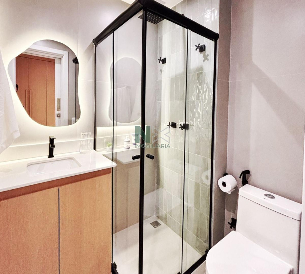 Apartamento 2 Quartos 60m² 