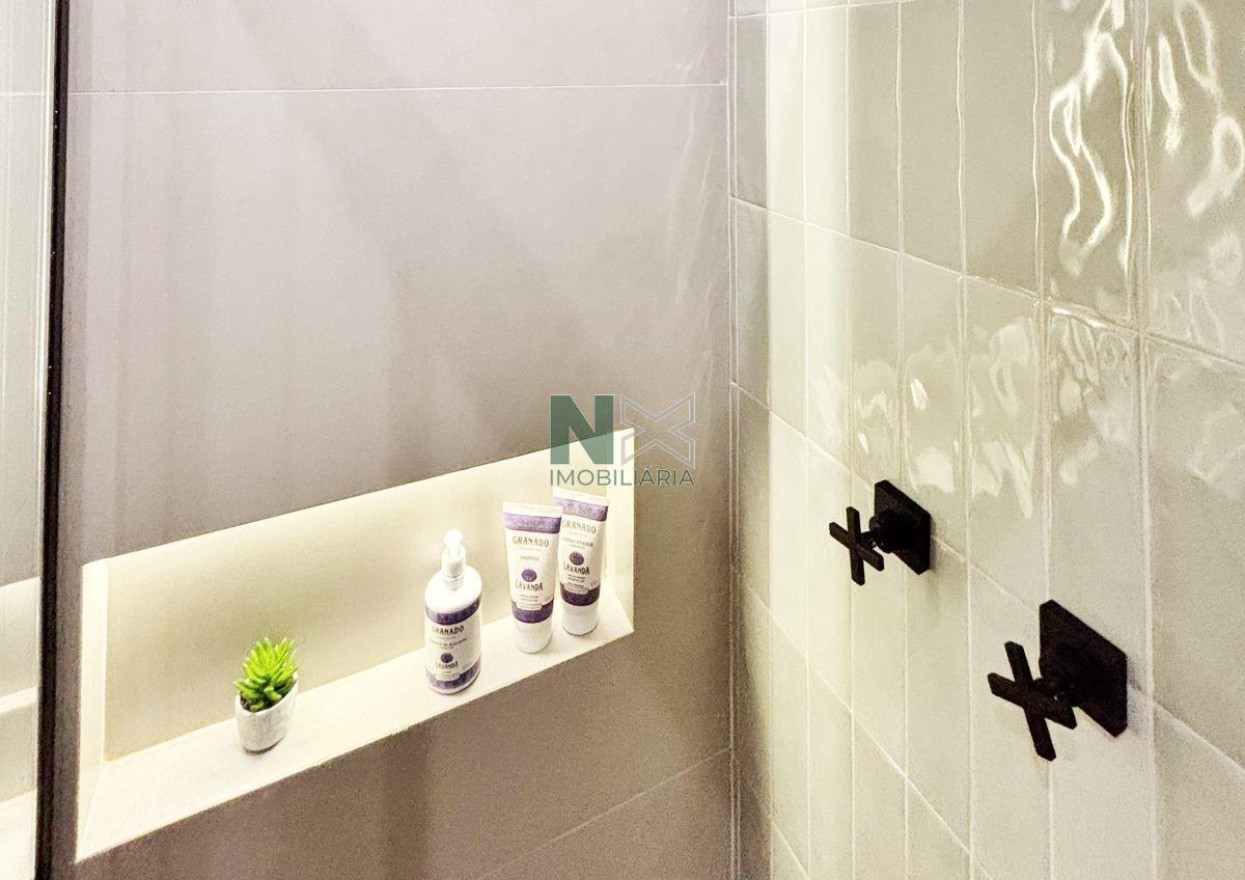 Apartamento 2 Quartos 60m² 