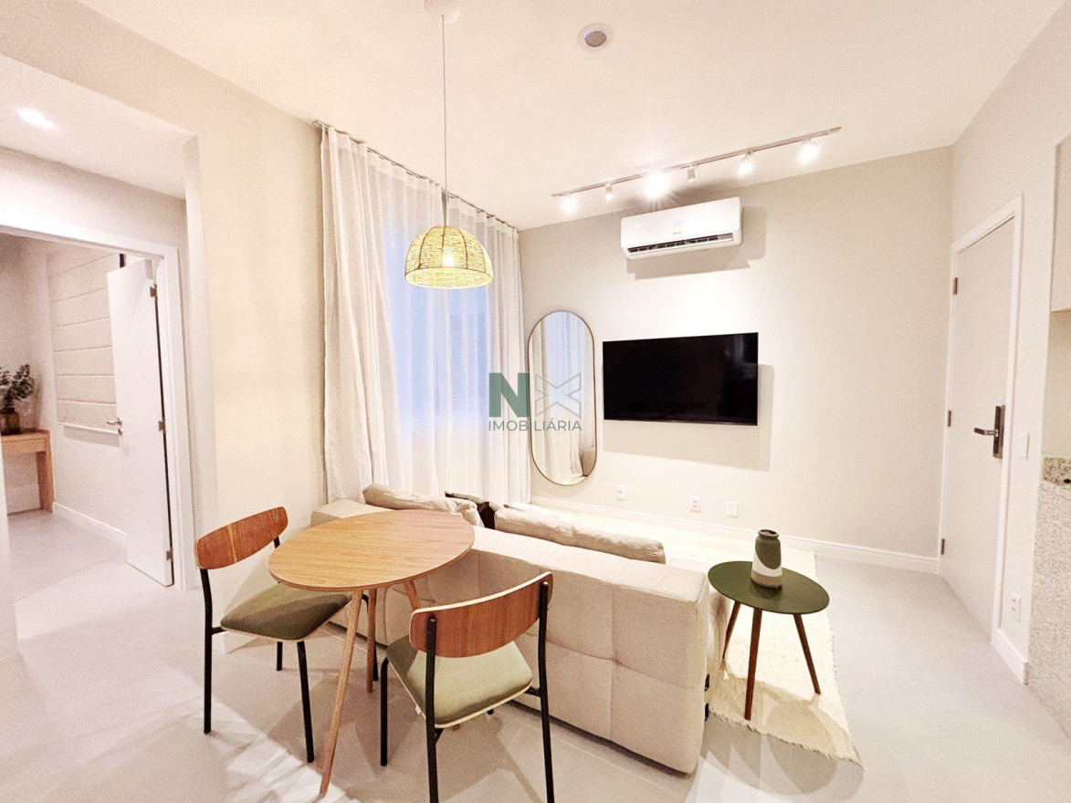 Apartamento 2 Quartos 60m² 