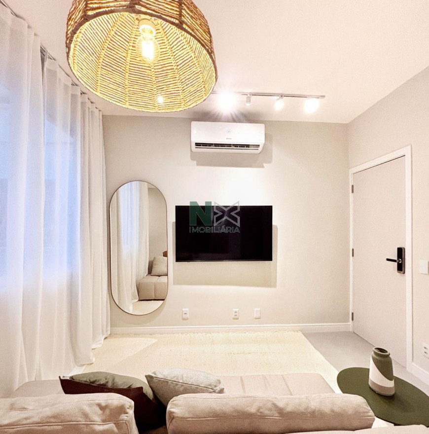 Apartamento 2 Quartos 60m² 