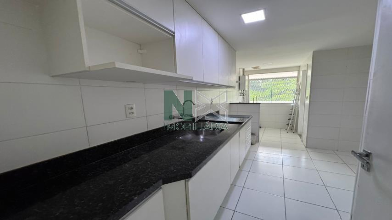 Apartamento 3 Quartos 96m² 