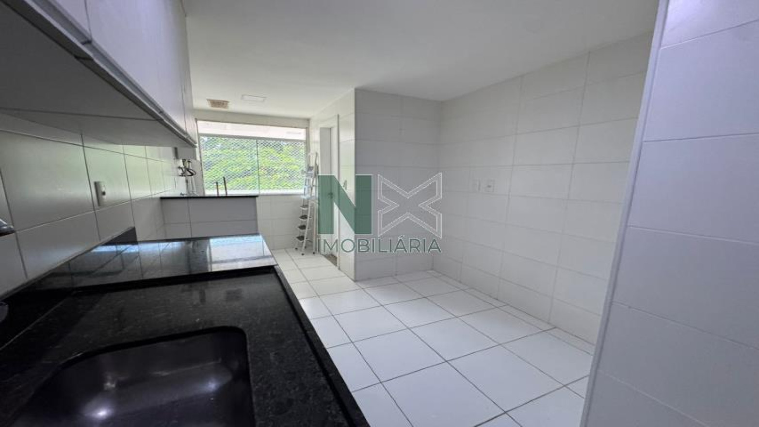 Apartamento 3 Quartos 96m² 