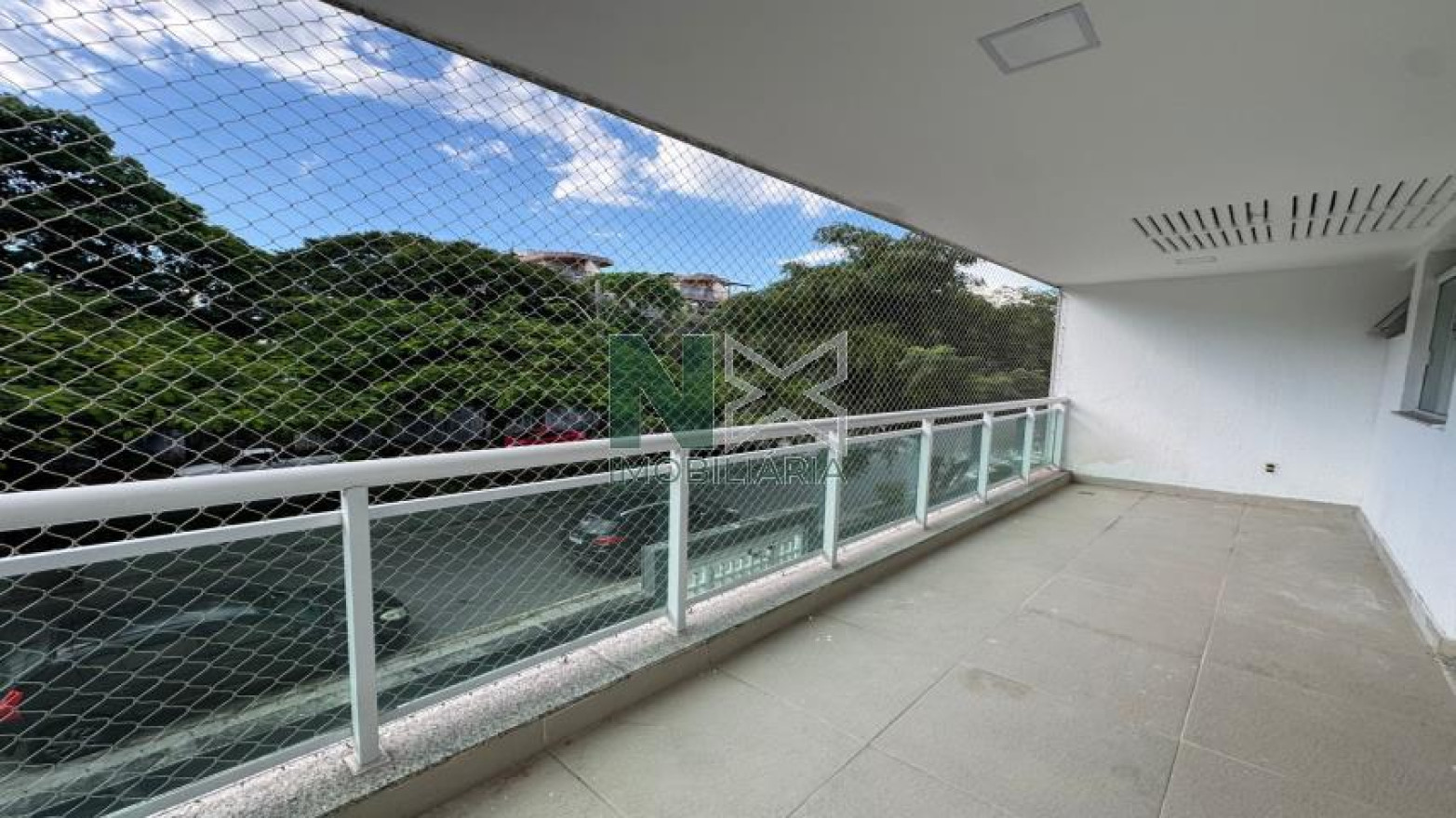 Apartamento 3 Quartos 96m² 