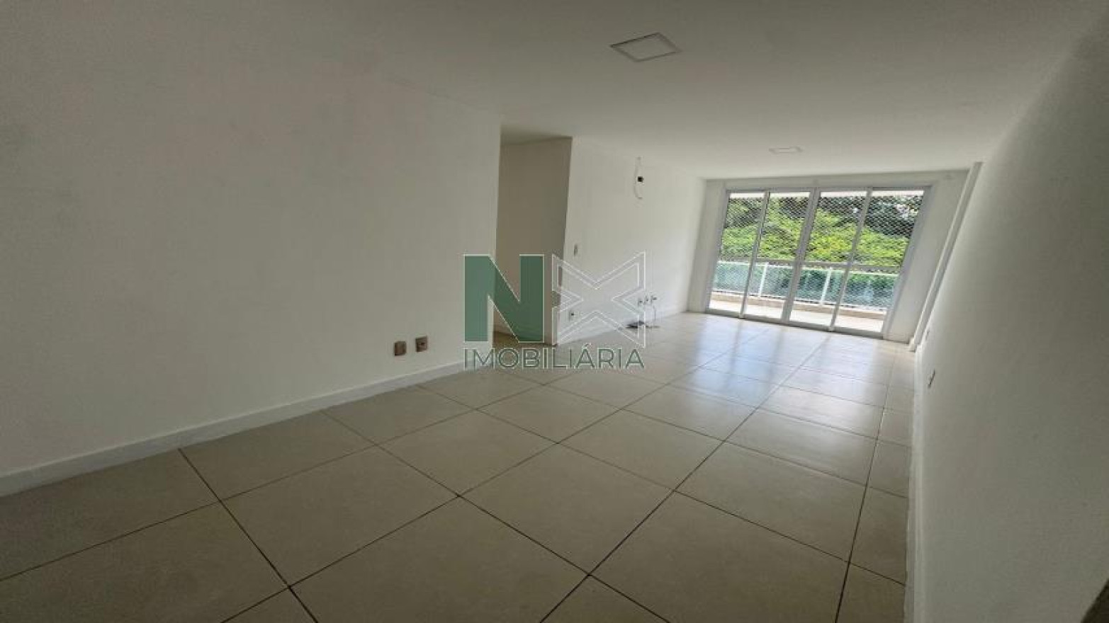 Apartamento 3 Quartos 96m² 
