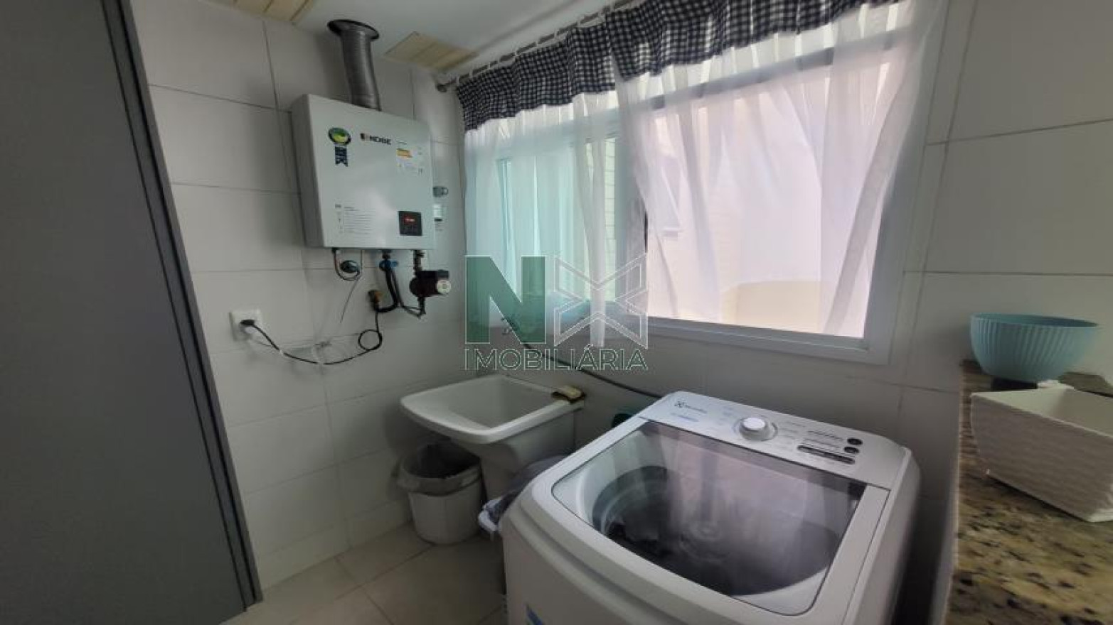 Apartamento 3 Quartos 116m² 