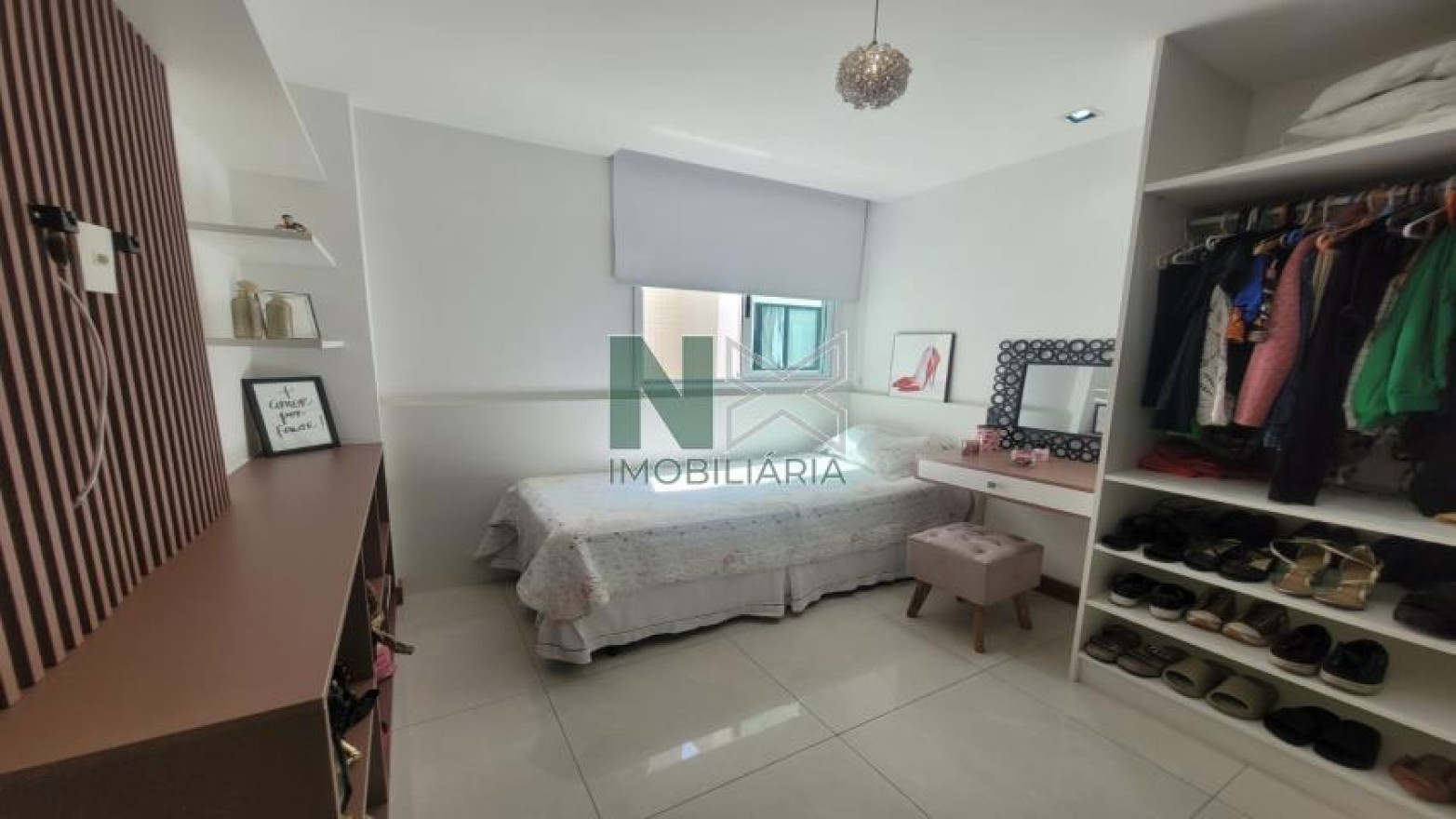 Apartamento 3 Quartos 116m² 