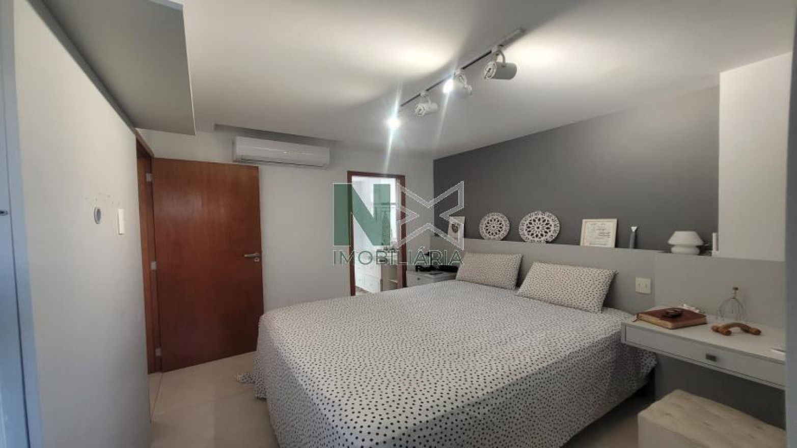 Apartamento 3 Quartos 116m² 