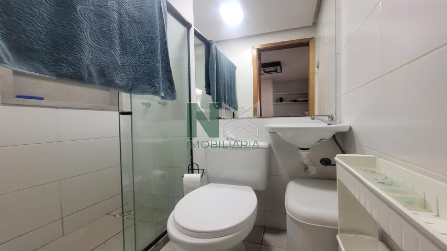 Apartamento 3 Quartos 116m² 